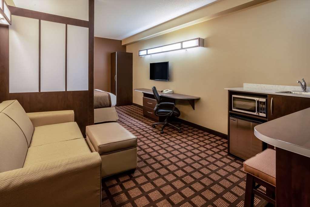 Microtel Inn & Suites By Wyndham - Тіммінс Номер фото