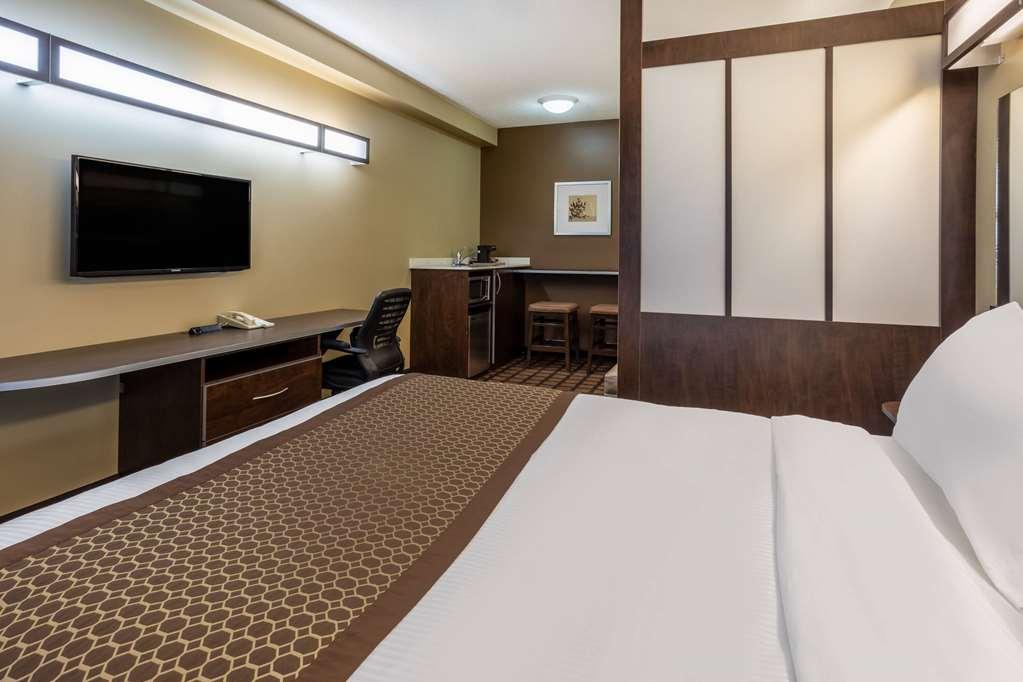 Microtel Inn & Suites By Wyndham - Тіммінс Номер фото
